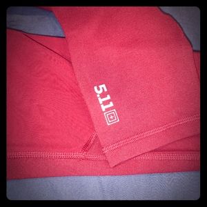 5.11 Tactical Raven Range Tight